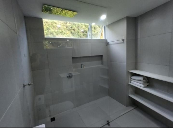 Mirador Samsara Suite Luxury ลากาเลรา ภายนอก รูปภาพ