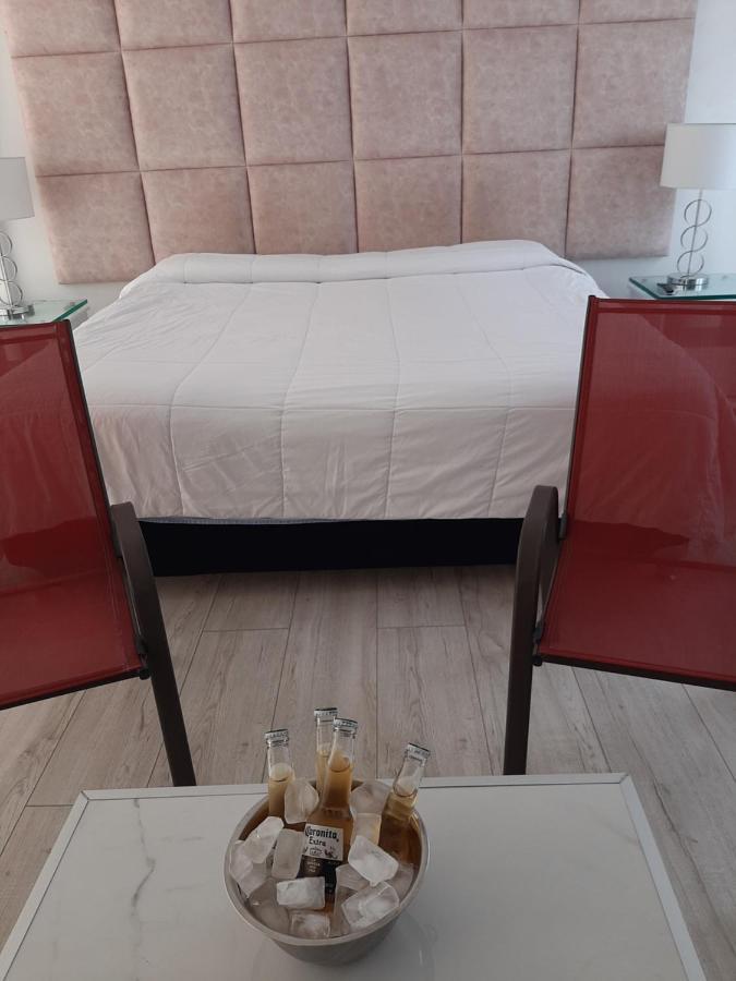 Mirador Samsara Suite Luxury ลากาเลรา ภายนอก รูปภาพ