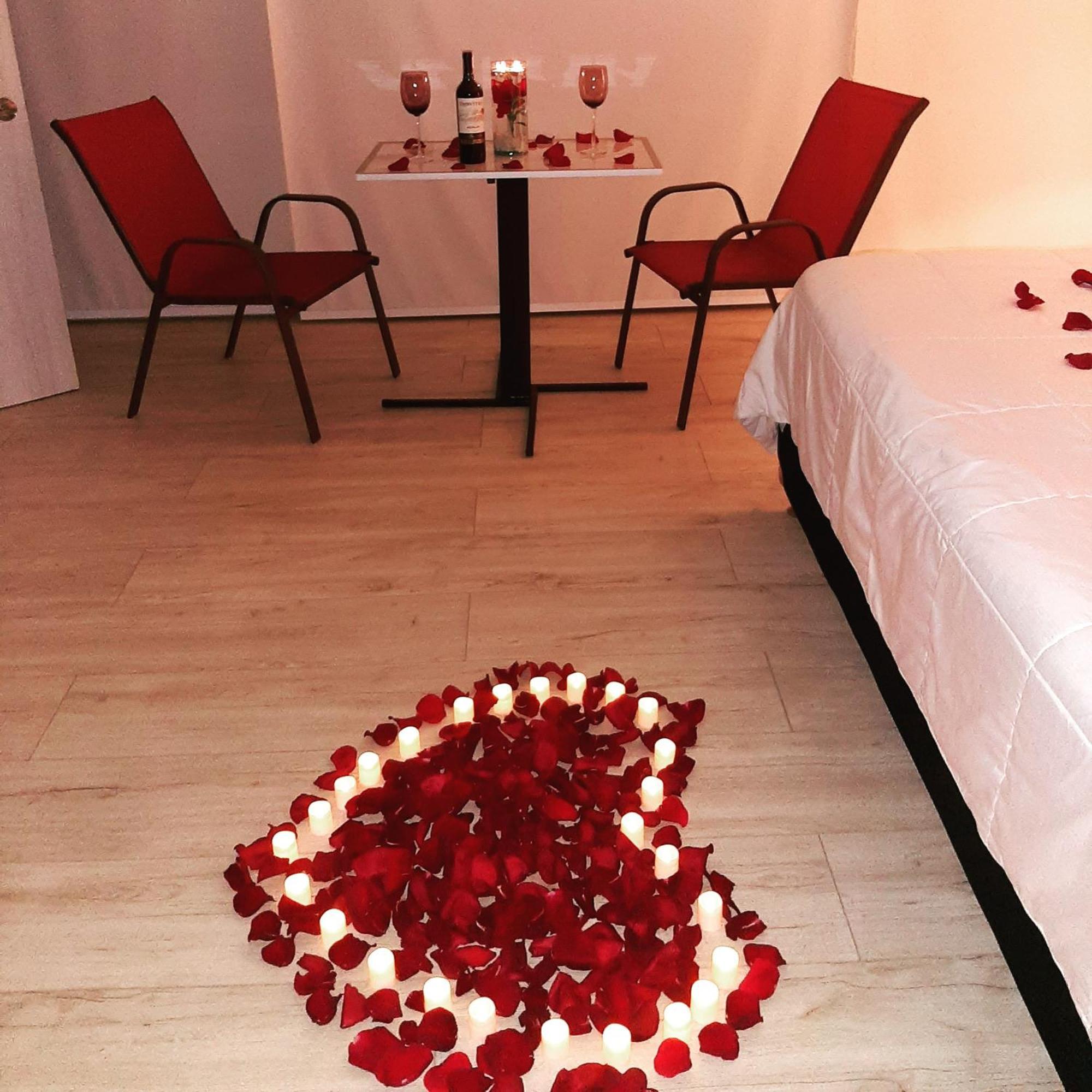 Mirador Samsara Suite Luxury ลากาเลรา ภายนอก รูปภาพ