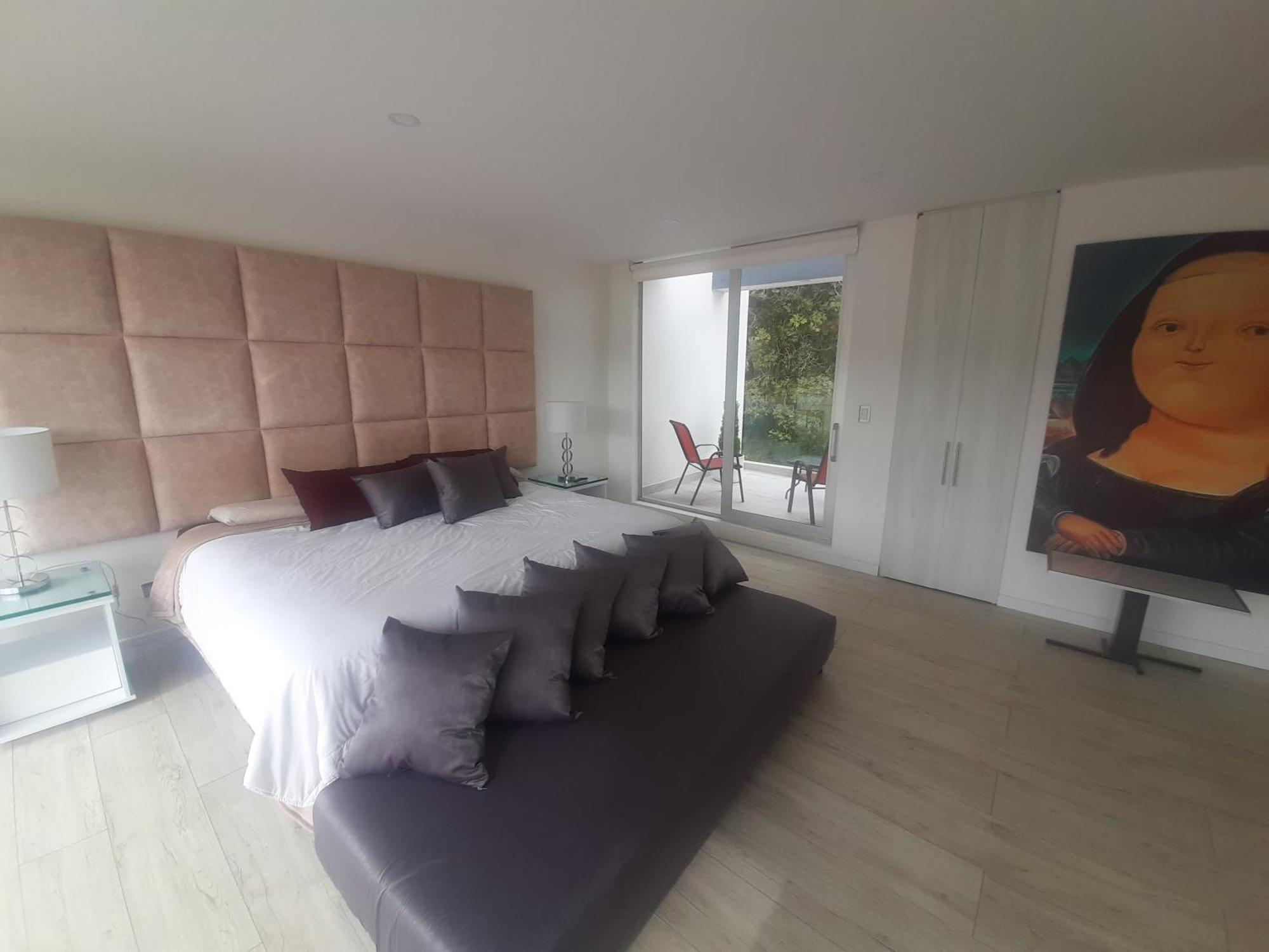 Mirador Samsara Suite Luxury ลากาเลรา ภายนอก รูปภาพ