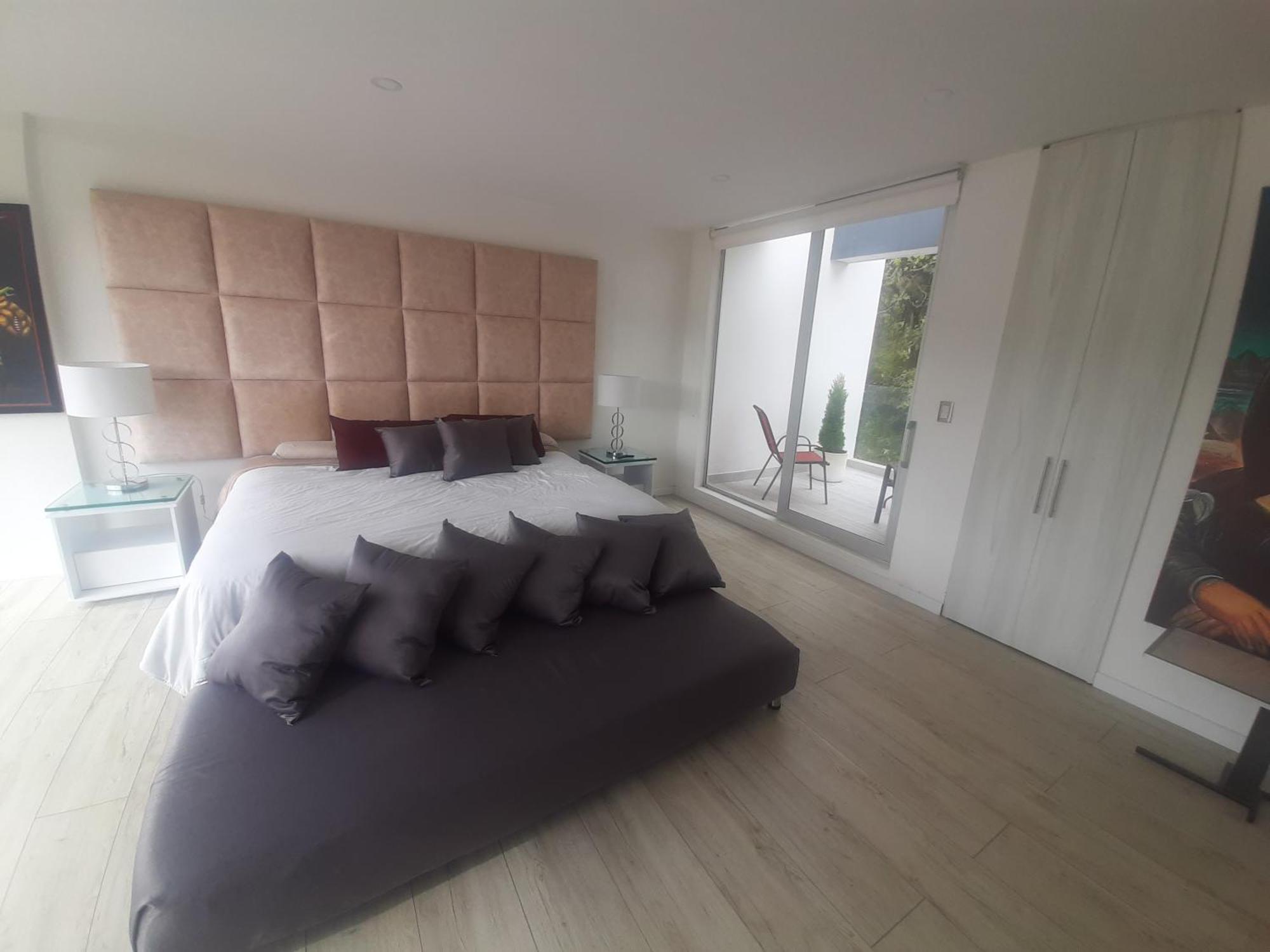 Mirador Samsara Suite Luxury ลากาเลรา ภายนอก รูปภาพ