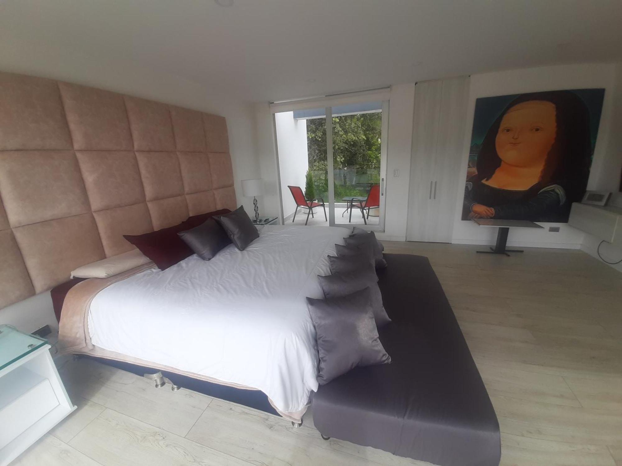 Mirador Samsara Suite Luxury ลากาเลรา ภายนอก รูปภาพ